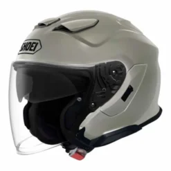 Casco Shoei J-Cruise 3 Chalk Grey
