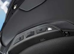 Casco Shoei J-Cruise 3 Nero Lucido