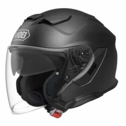 Casco Shoei J-Cruise 3 Nero Opaco