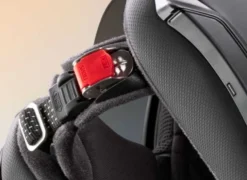 Casco Shoei J-Cruise 3 Nero Opaco