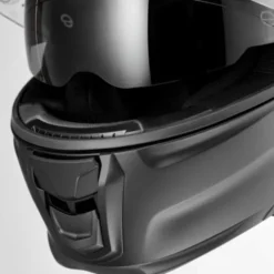 Casco S3 Nero Opaco