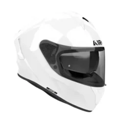 Casco Spark2 Color Bianco