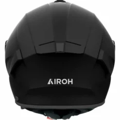 Casco Spark2 Color Nero Opaco