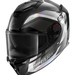 Casco Spartan GT Pro Carbon Ritmo Carbonio Iride