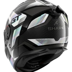 Casco Spartan GT Pro Carbon Ritmo Carbonio Iride