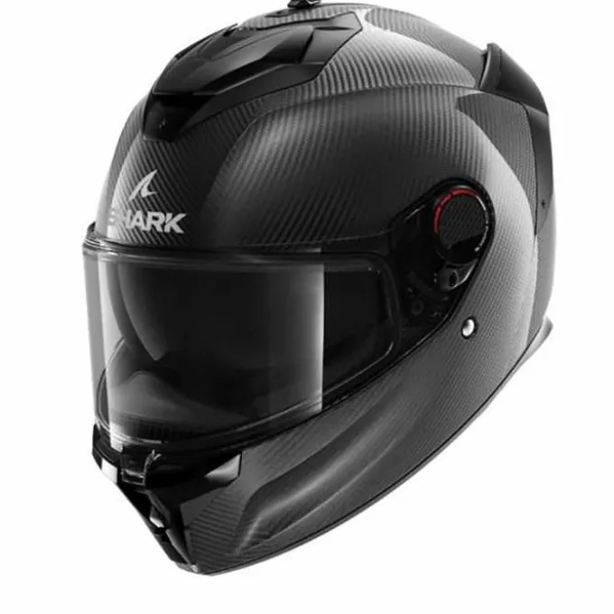 Casco Spartan GT Pro Carbon Skin Carbonio