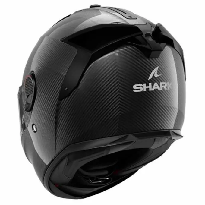 Casco Spartan GT Pro Carbon Skin Carbonio