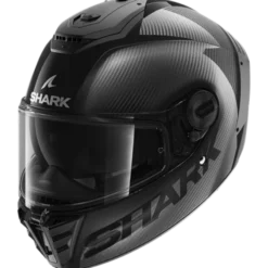 Casco Spartan RS Carbon Skin Visor in the box