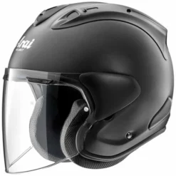 Casco SZ-R Evo Frost Black