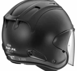 Casco SZ-R Evo Frost Black