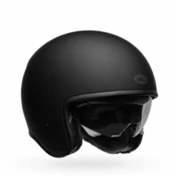 Casco TX501 06 Nero Opaco