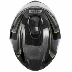 Casco X50 Carbonio Lucido Oro
