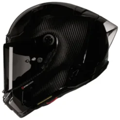 Casco X-804 Rs Ultra Puro Carbonio
