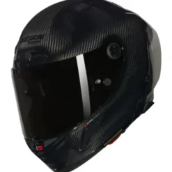 Casco X-804 Rs Ultra Puro Carbonio