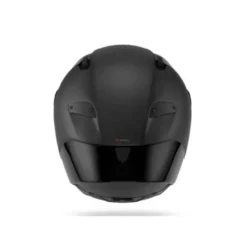 Casco X-804 Rs Ultra Puro Carbonio Opaco