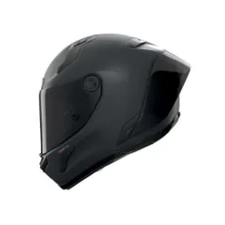 Casco X-804 Rs Ultra Puro Carbonio Opaco