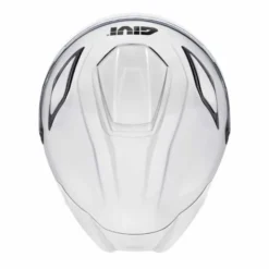 Casco X29 Solid Bianco