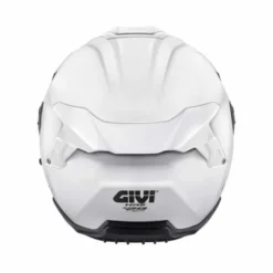 Casco X29 Solid Bianco
