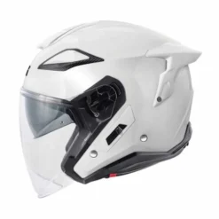 Casco X29 Solid Bianco