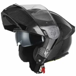 Casco X50 Solid Carbonio Lucido