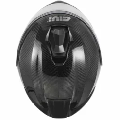 Casco X50 Solid Carbonio Lucido