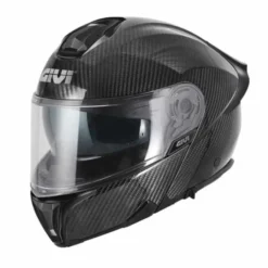 Casco X50 Solid Carbonio Lucido