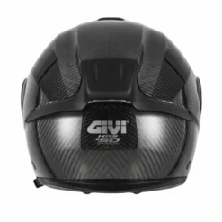 Casco X50 Solid Carbonio Lucido