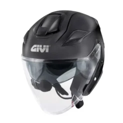 Casco X29 Solid Nero Opaco