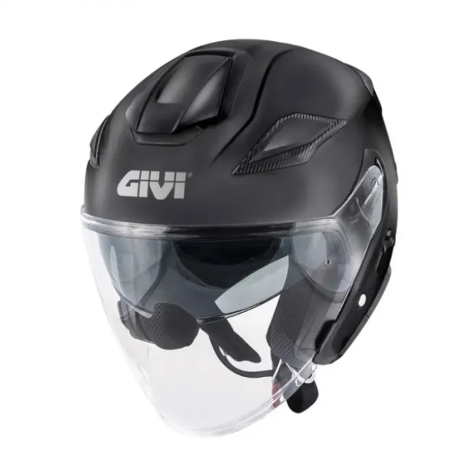 Casco X29 Solid Nero Opaco