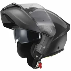 Casco X50 Solid Nero Opaco