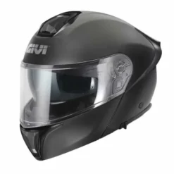 Casco X50 Solid Nero Opaco
