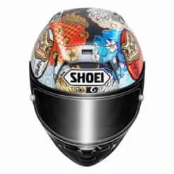 Casco X-SPR PRO Marquez Motegi 5 TC1