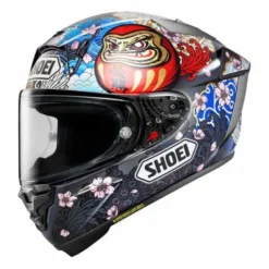 Casco X-SPR PRO Marquez Motegi 5 TC1