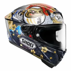 Casco X-SPR PRO Marquez Motegi 5 TC1