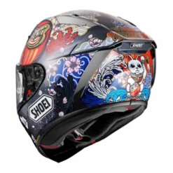 Casco X-SPR PRO Marquez Motegi 5 TC1