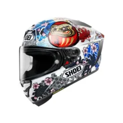 Casco X-SPR PRO Marquez Motegi 5 TC6
