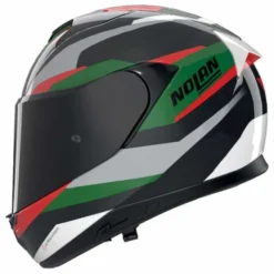 Casco X-904 Ultra Carbon Calibro Italia
