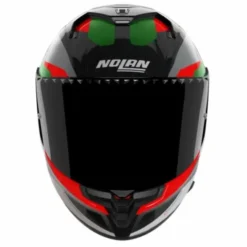 Casco X-904 Ultra Carbon Calibro Italia