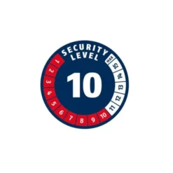 Catena Iven Chain 8210/110 Nero