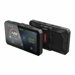 Chigee AIO-5 Car Play per BMW