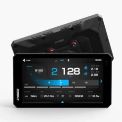 Chigee AIO-6 LTE 4G Car Play