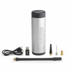 Compressore a batteria ricaricabile