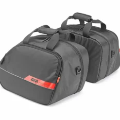 Coppia Borse Interne T443D per V35 e V37, 35 lt.