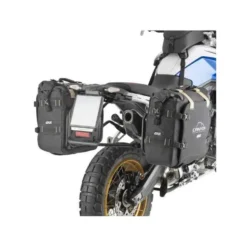 Coppia Borse Laterali Canyon GRT720B Nero