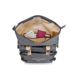 Coppia Borse Laterali Canyon GRT720B Nero