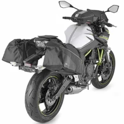 Coppia Borse Laterali EA133 25lt