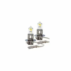 Coppia Lampadine Alogene Z2257