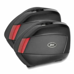 Coppia Valigie Laterali V35