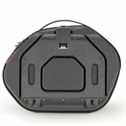 Coppia valigie Laterali WL900 WEIGHTLESS