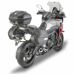 Coppia valigie Laterali WL900 WEIGHTLESS